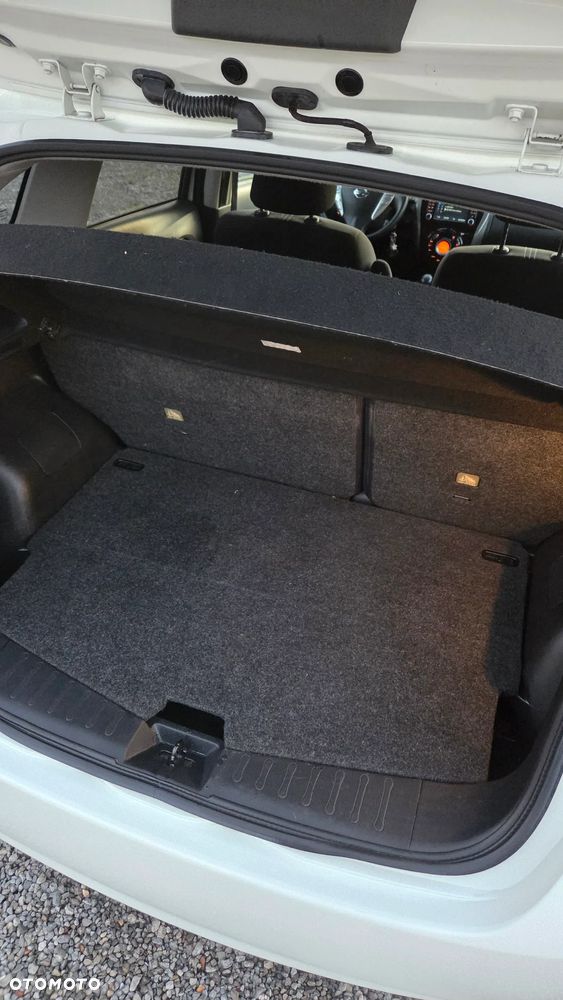 Nissan Note 1.2 Tekna - 29