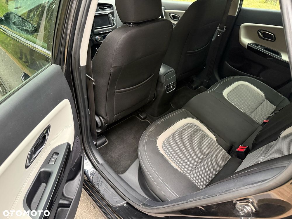 Kia Ceed 1.6 GDI DCT Platinum Edition - 10