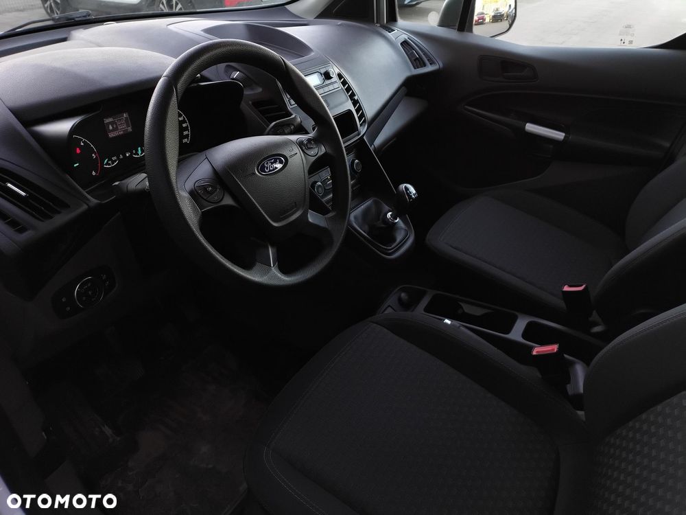 Ford Transit Connect 220 L1 Trend - 9