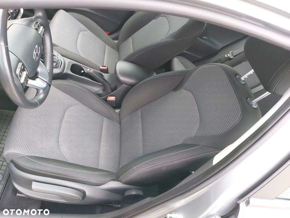 Hyundai i30 1.0 T-GDI Modern DCT - 11