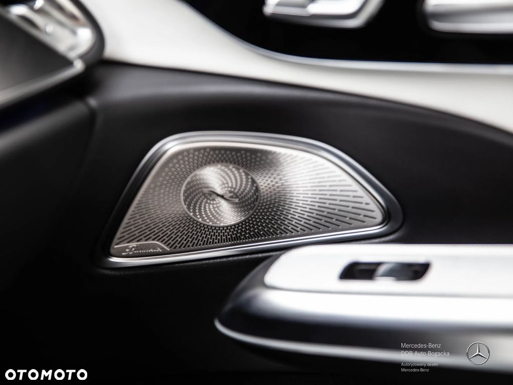 Mercedes-Benz Klasa E 450 d mHEV 4-Matic Exclusive 9G-Tronic - 9