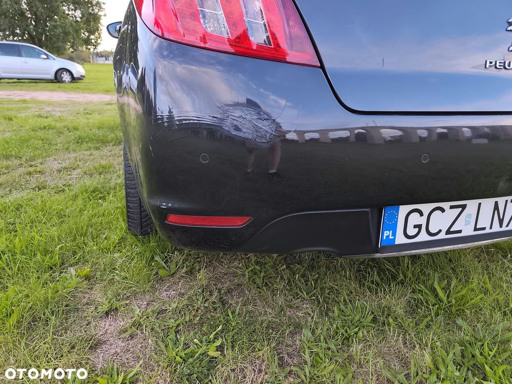 Peugeot 508 2.0 HDi Active - 7