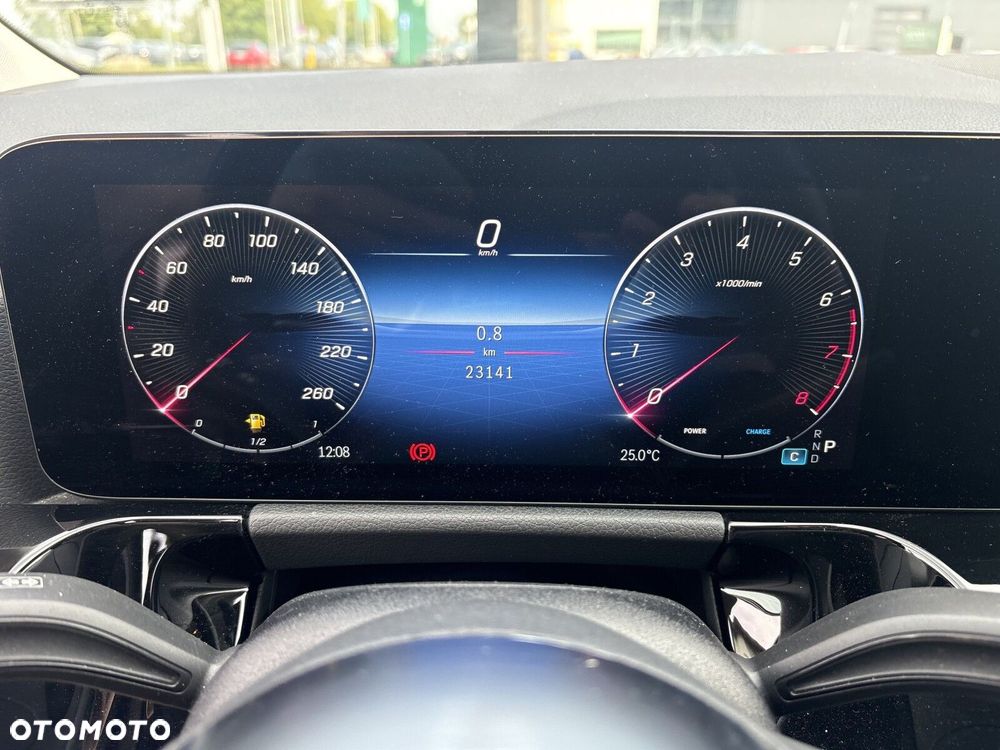 Mercedes-Benz GLA 220 mHEV 4-Matic Progressive 8G-DCT - 11