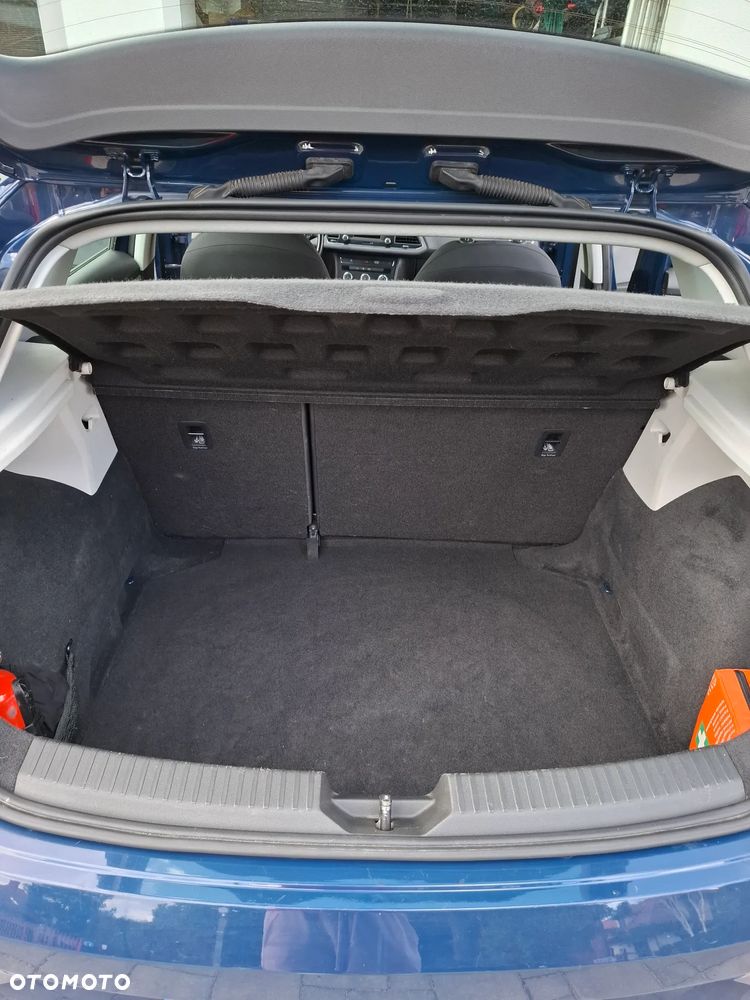 Seat Leon 1.2 TSI Style S&S - 9