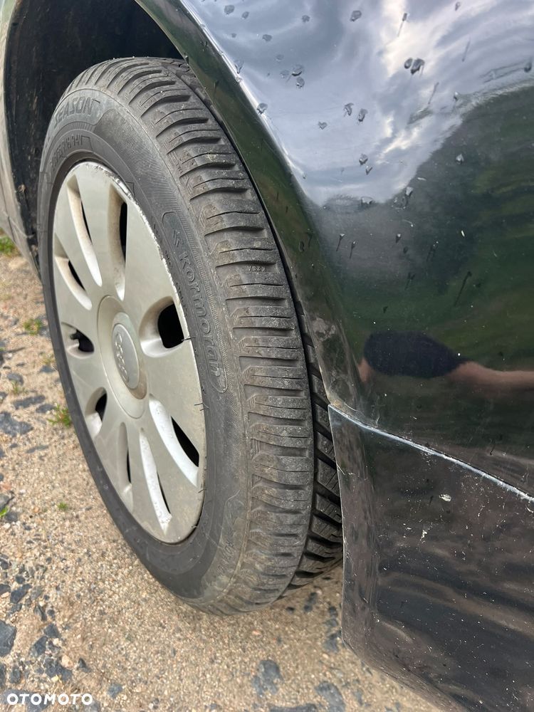 Audi A4 Avant 1.6 - 10