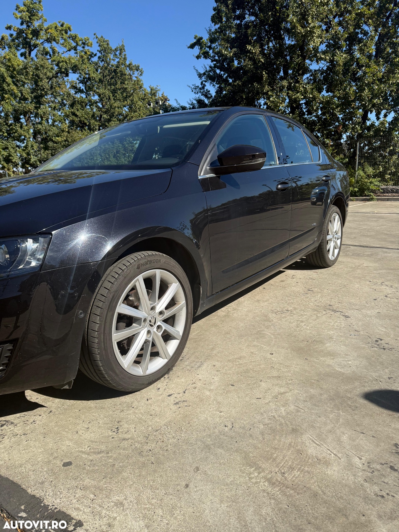 Skoda Octavia 1.6 TDI Ambition - 6