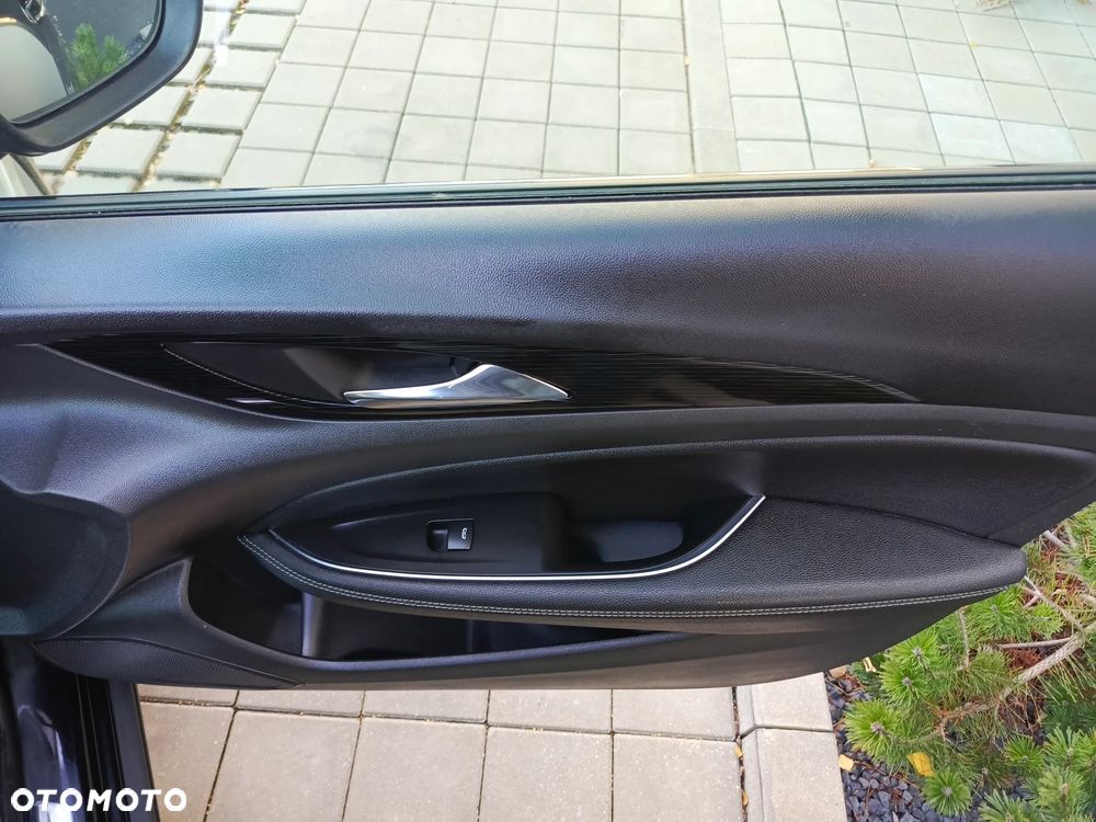 Opel Insignia 2.0 Business Innovation - 27