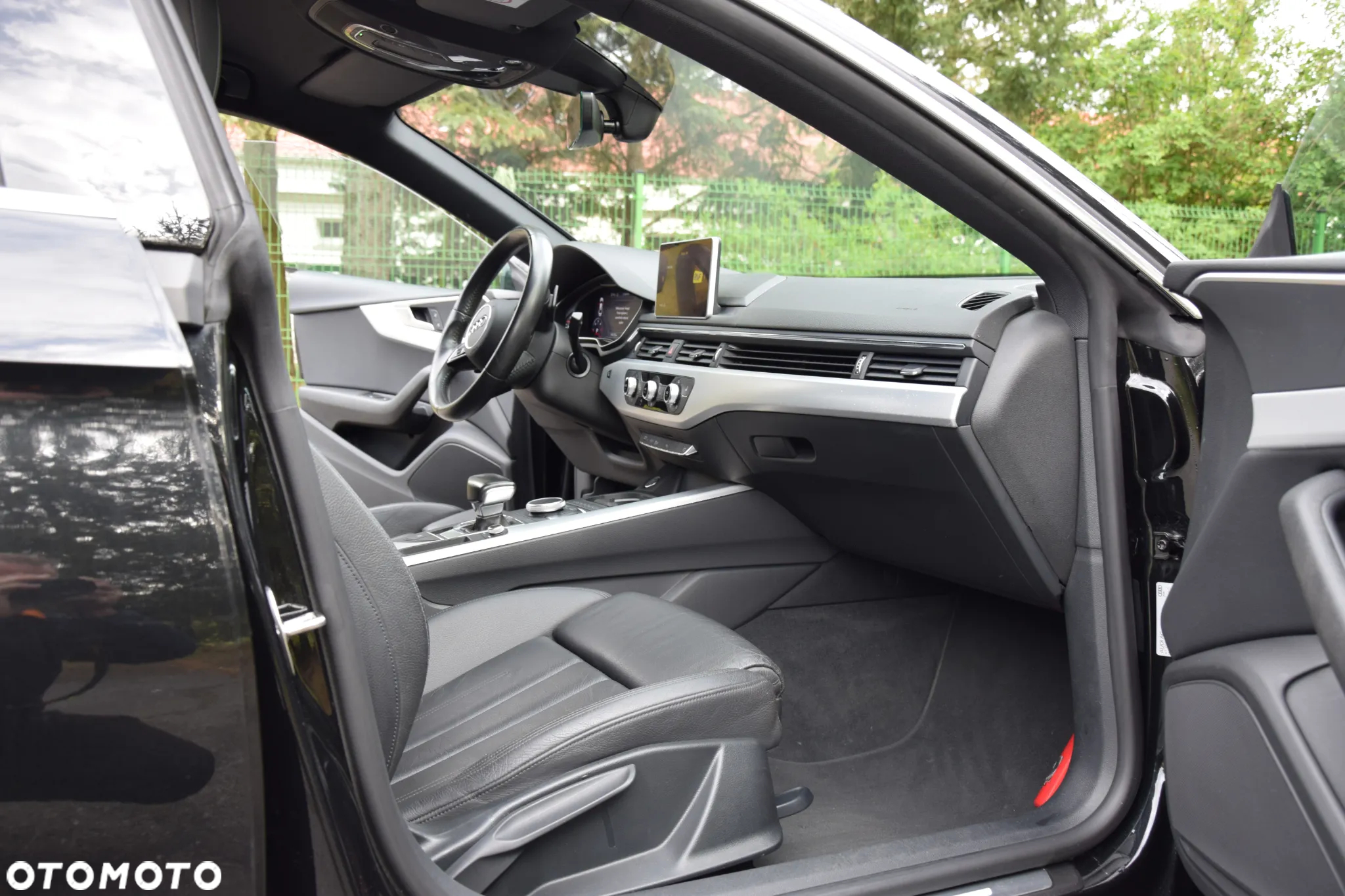 Audi A5 2.0 TDI Sport S tronic - 18