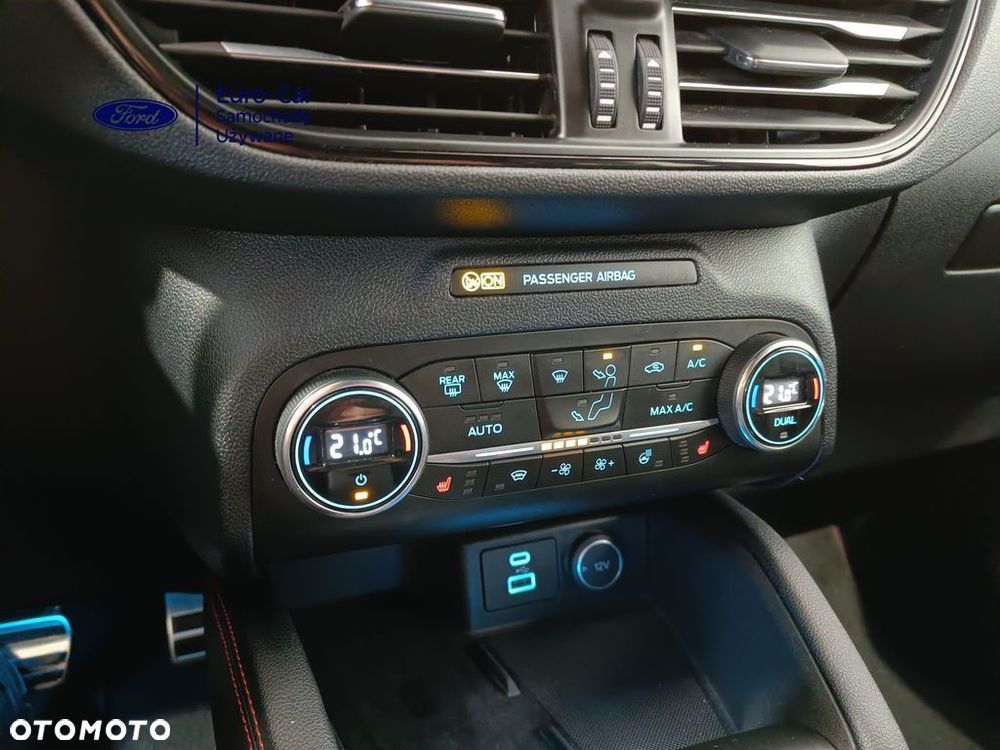 Ford Kuga 2.5P PHEV FWD ST-Line X - 29