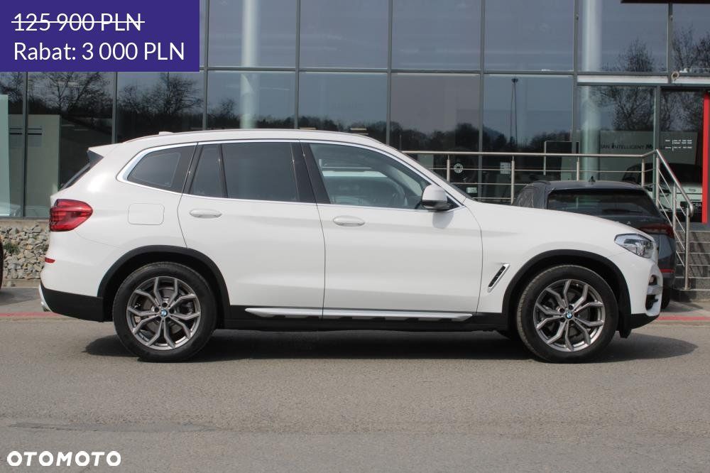 BMW X3 - 4