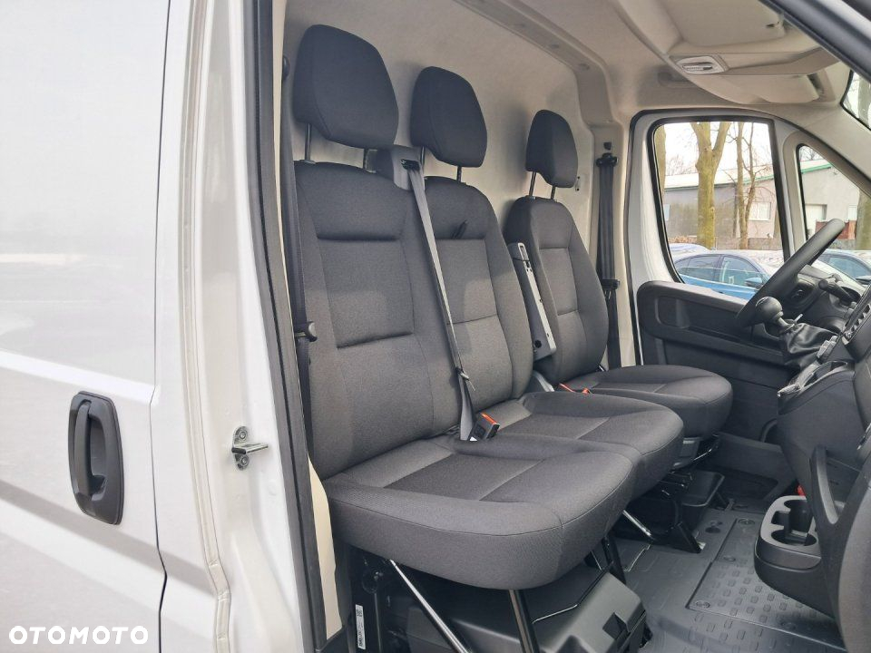Fiat Ducato - 22
