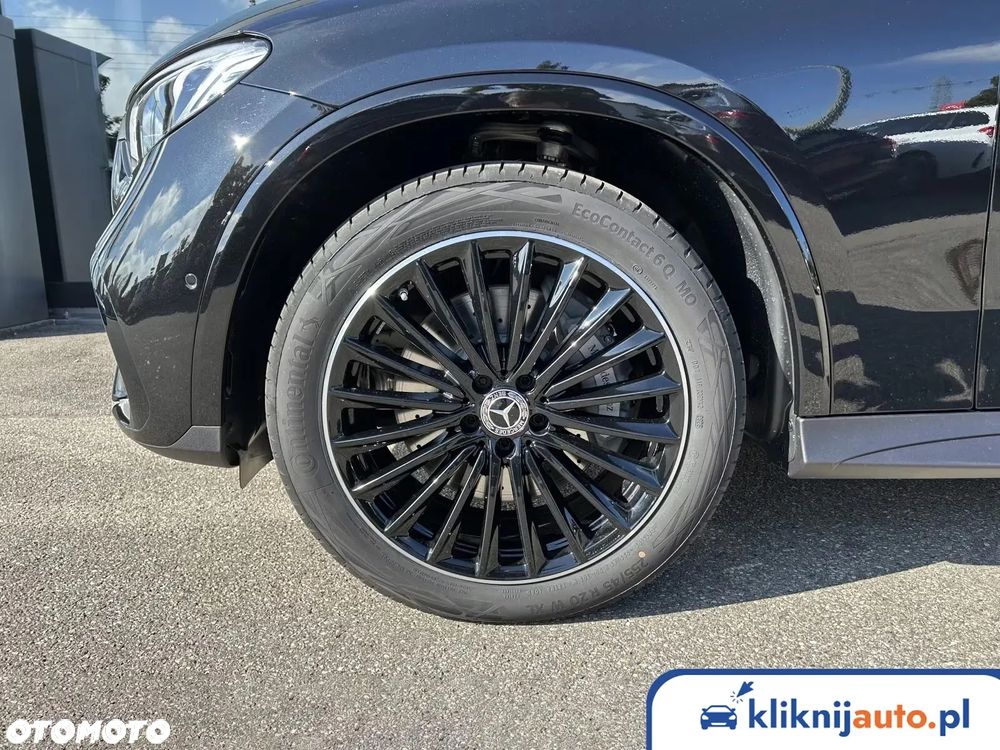 Mercedes-Benz GLC 220 d mHEV 4-Matic AMG Line - 3