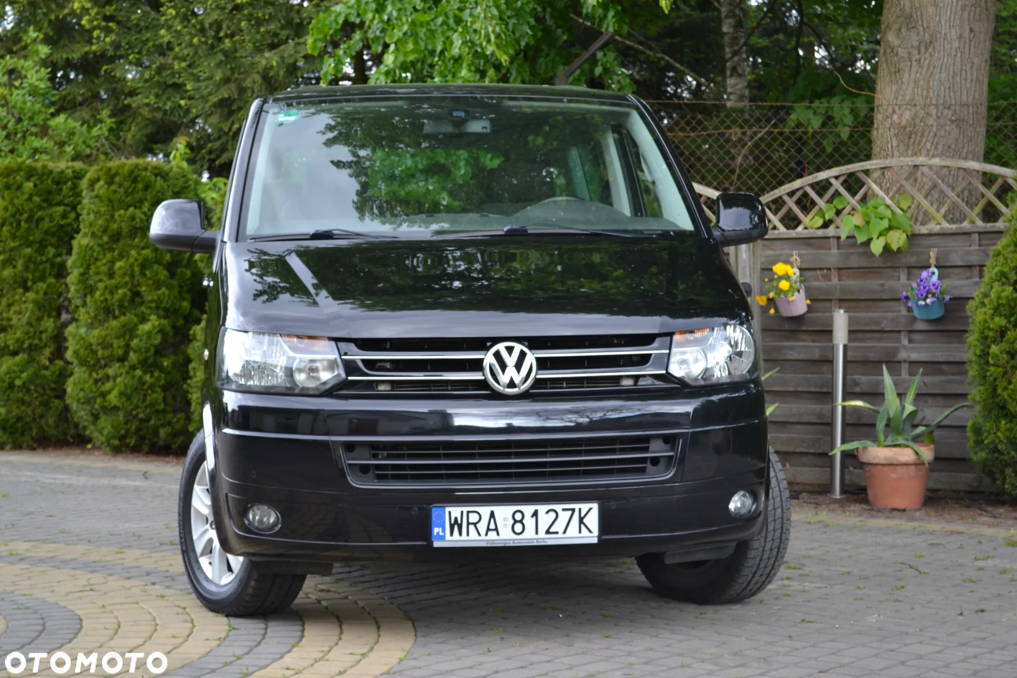 Volkswagen Multivan TDI L1 Comfortline - 2