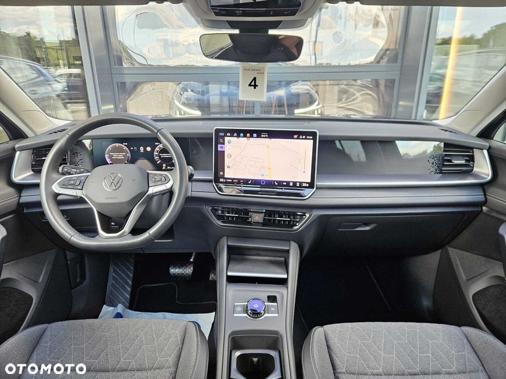 Volkswagen Tayron - 16