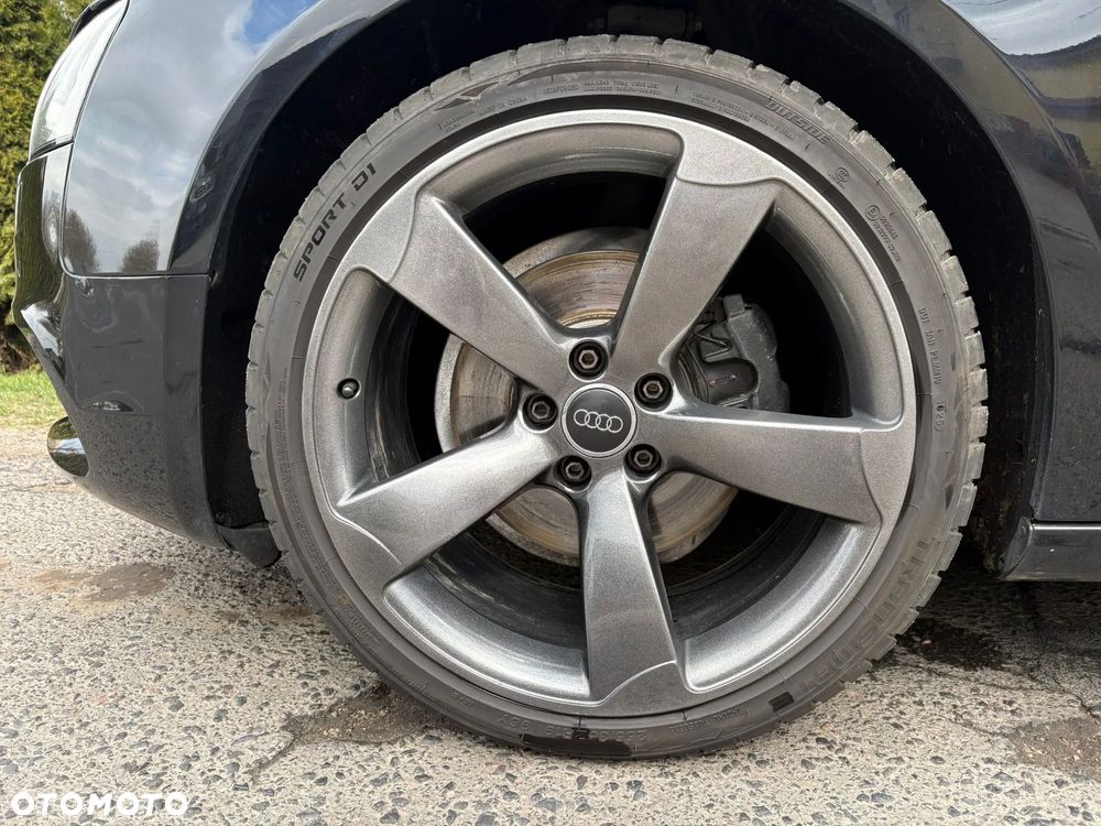 Audi A5 Sportback 1.8 TFSI - 11
