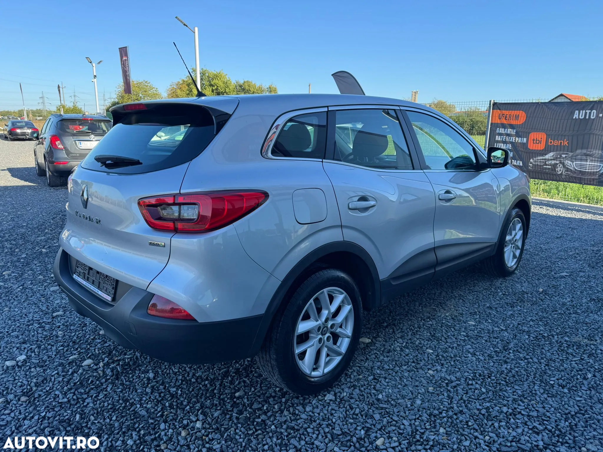 Renault Kadjar Energy dCi 110 Business - 3
