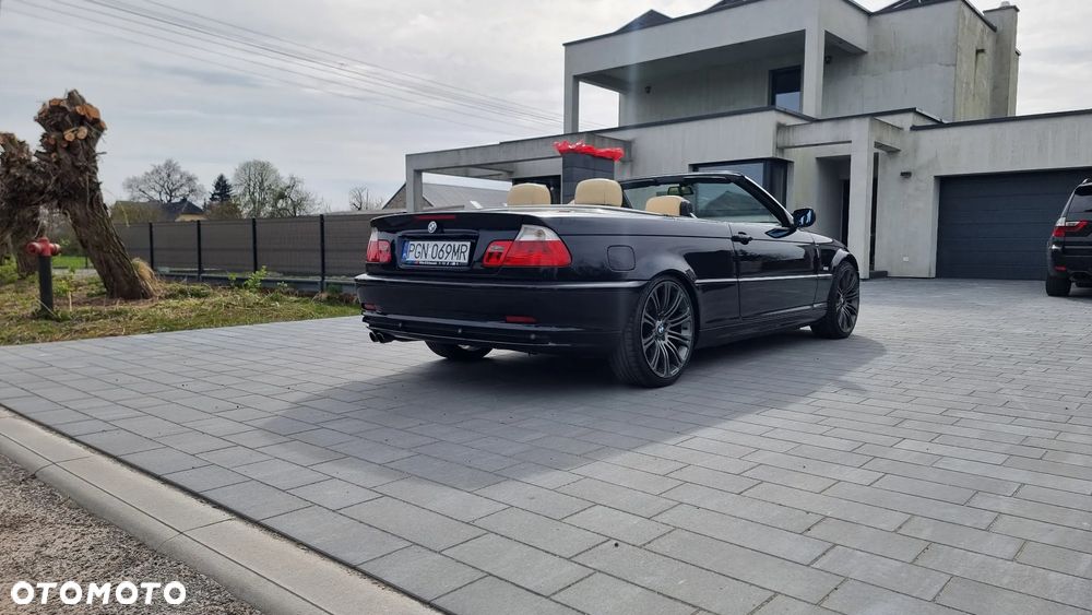 BMW Seria 3 330 Ci - 14