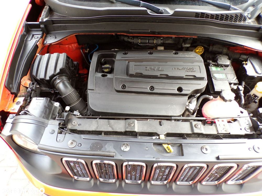 Jeep Renegade - 39
