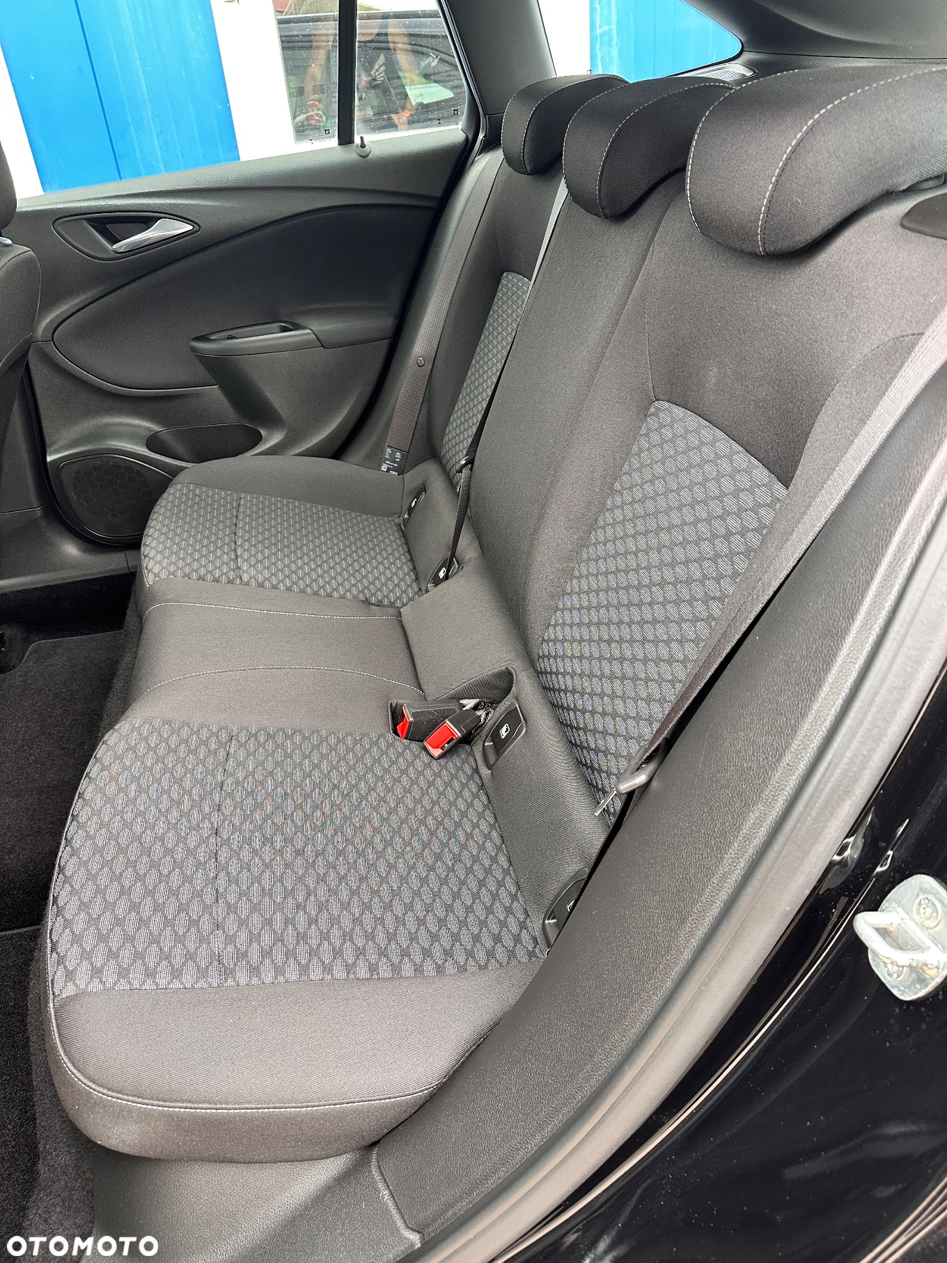 Opel Astra - 29