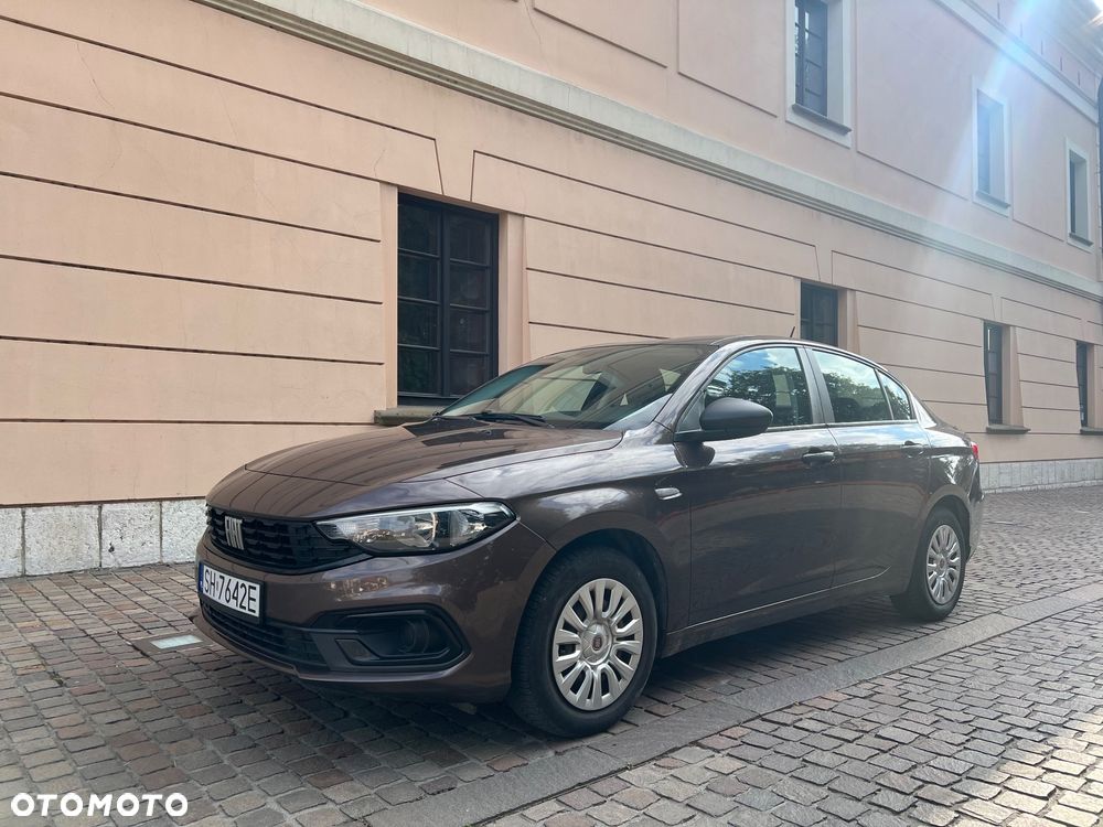 Fiat Tipo 1.4 Classic - 3