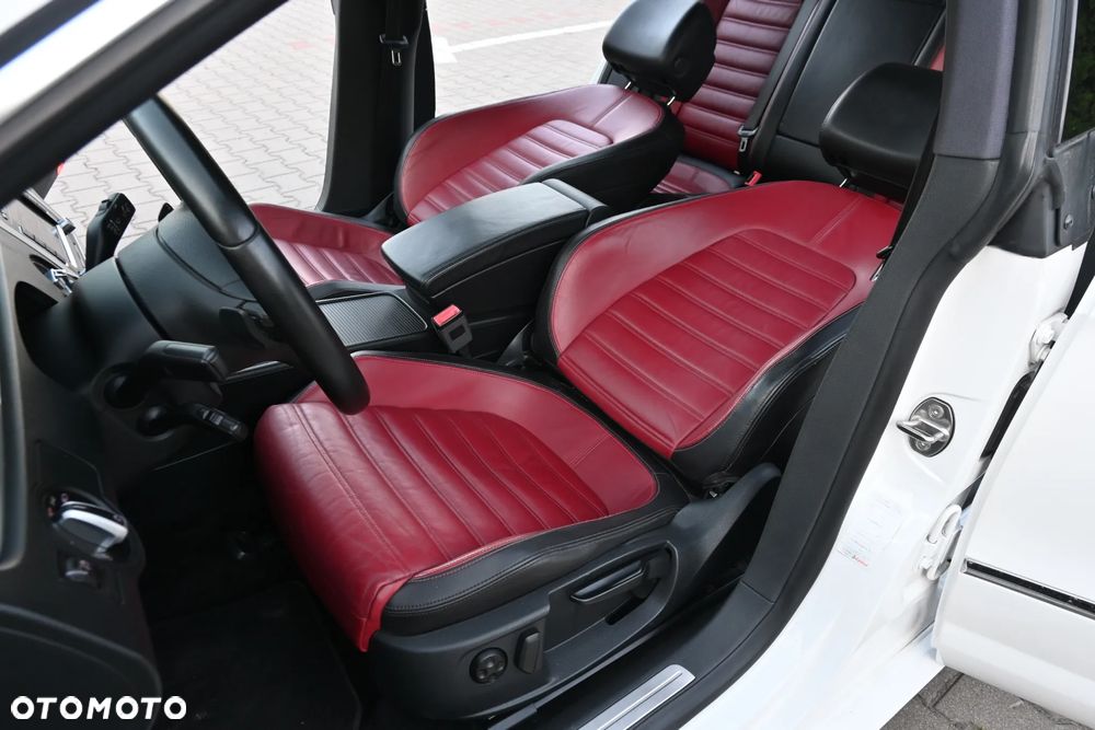 Volkswagen Passat CC 3.6 V6 4Motion DSG Individual - 38