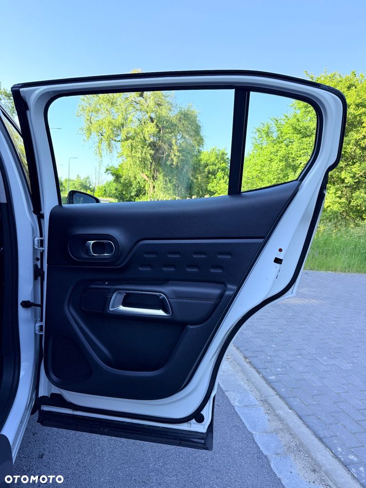Citroën C5 Aircross BlueHDI 130 S&S EAT8 FEEL PACK - 14