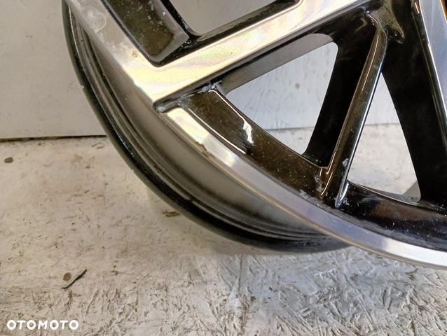 ALUFELGA FELGA BMW 5 V G30 G31 M PAKIET 8747234 19X8 ET30 - 4