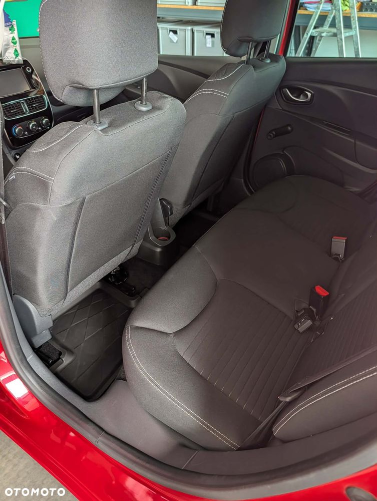 Renault Clio 1.2 Enegry TCe Limited Plus - 8