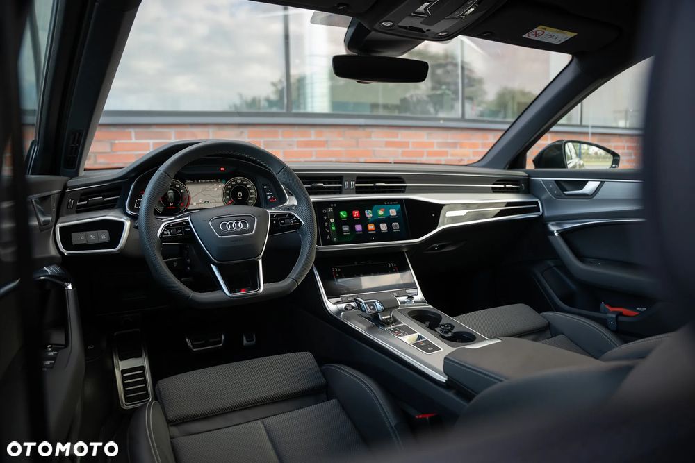 Audi A6 - 26