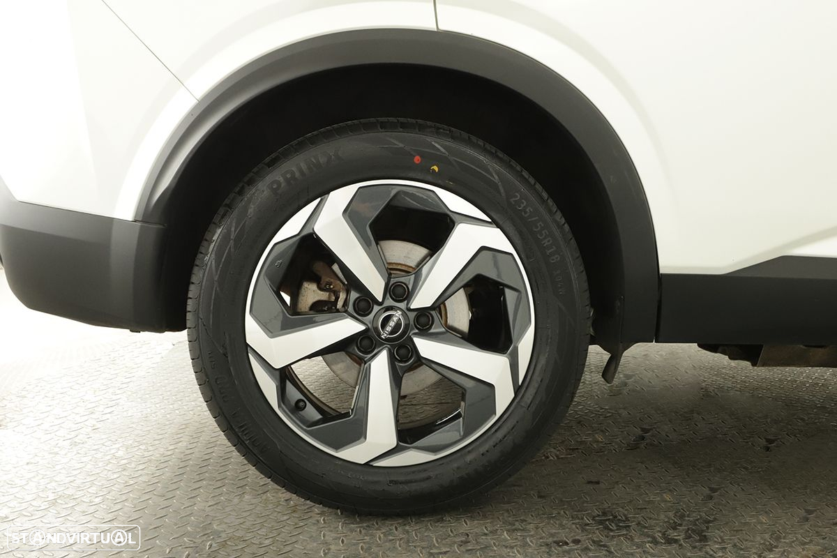 Nissan Qashqai 1.5 e-Power N-Connecta - 5