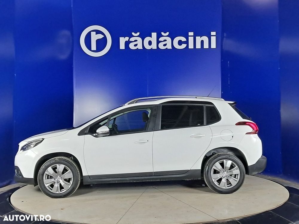 Peugeot 2008 - 2