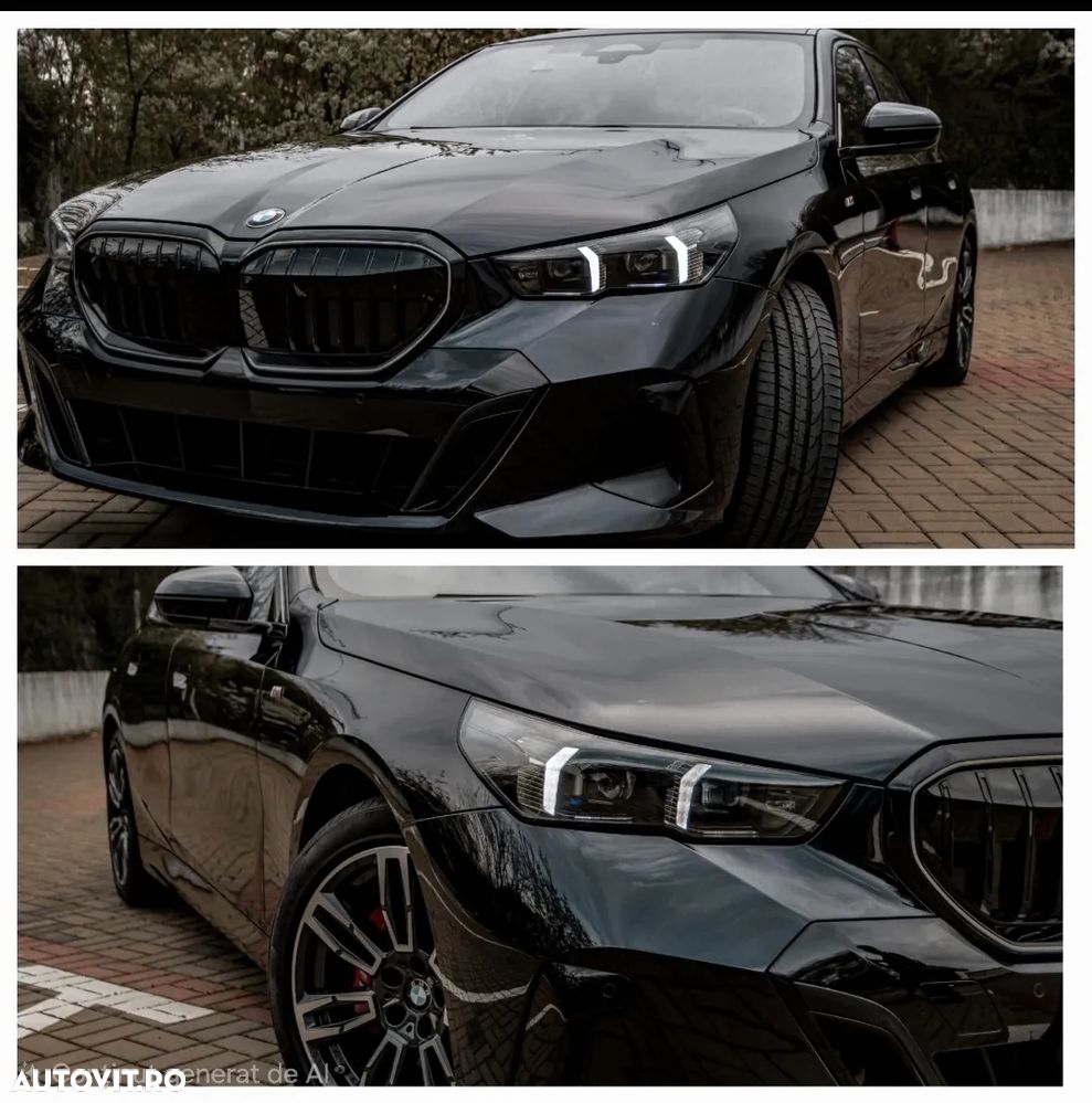 BMW 5 Series 2023 — imagine 2