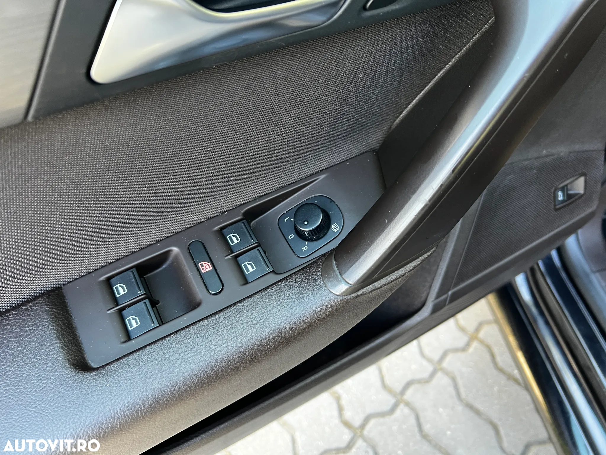 Volkswagen Passat 1.8 TSI Highline - 29