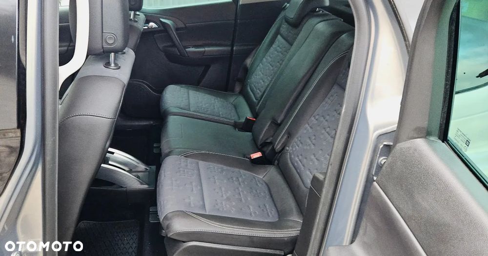 Opel Meriva 1.7 CDTI Active - 10