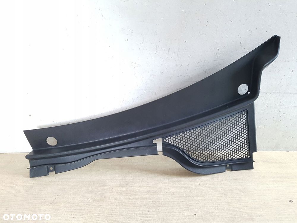 vw tiguan lewe podszybie plastikowe 5n1819403 - 1