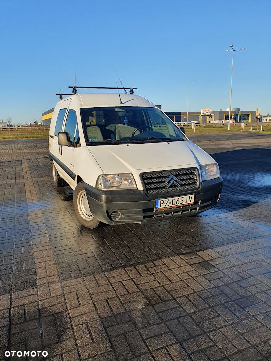 Citroën Jumpy - 2