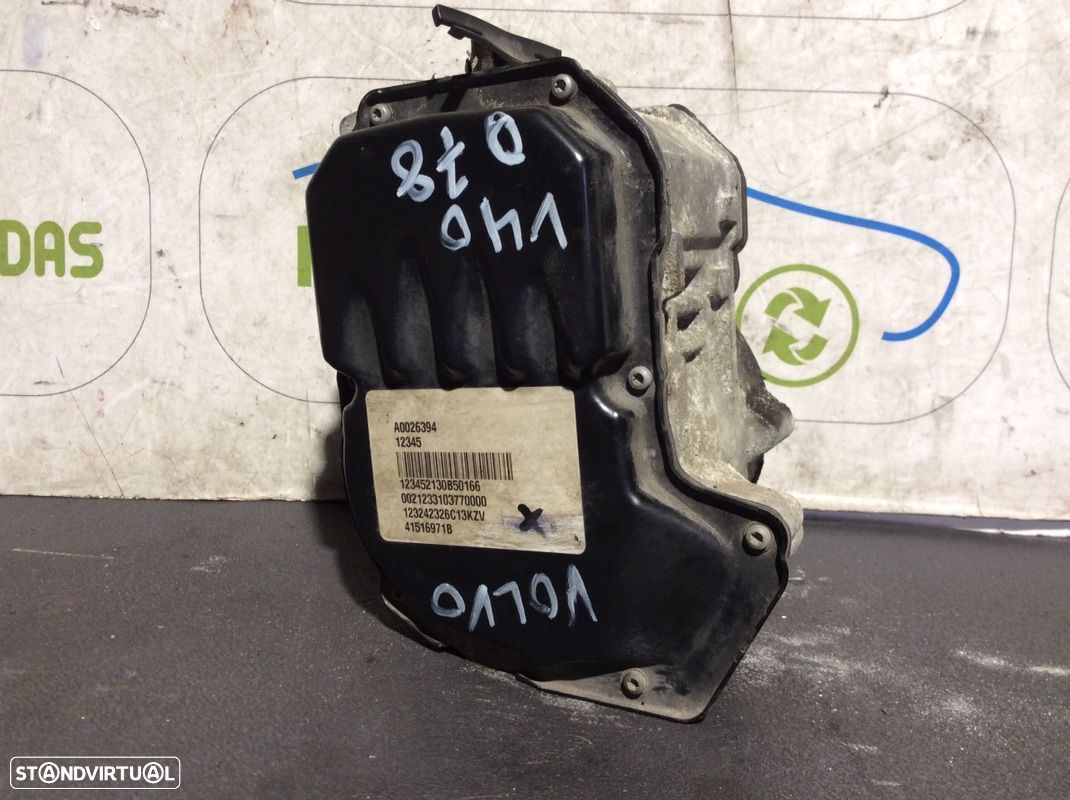 Motor de direção Volvo V40 41516971B - 1