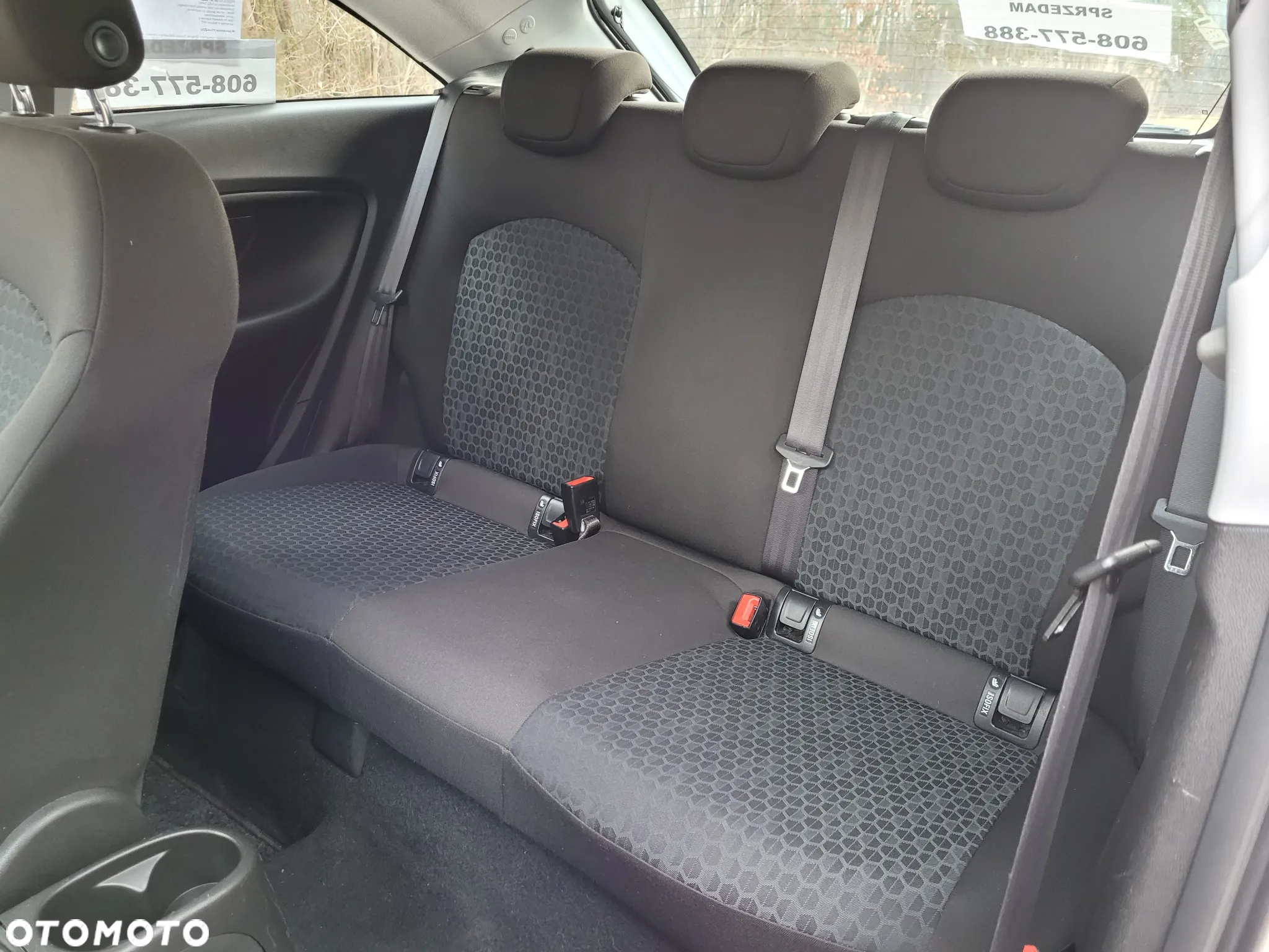 Opel Corsa 1.2 16V Enjoy - 13