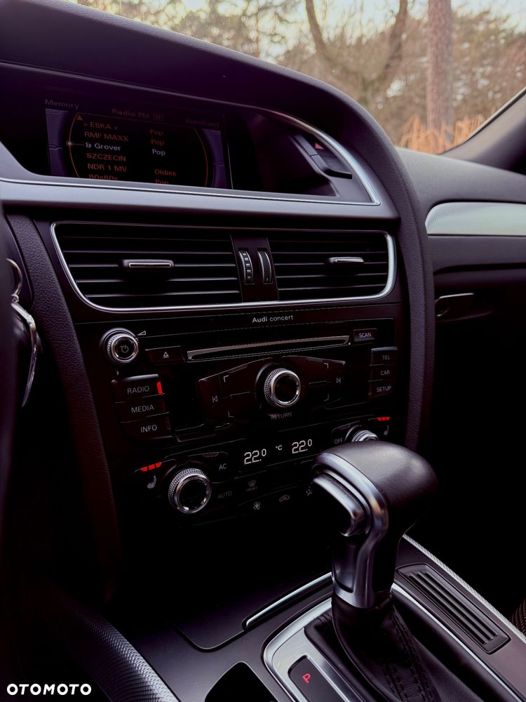 Audi A4 Allroad 2.0 TDI DPF S tronic - 18