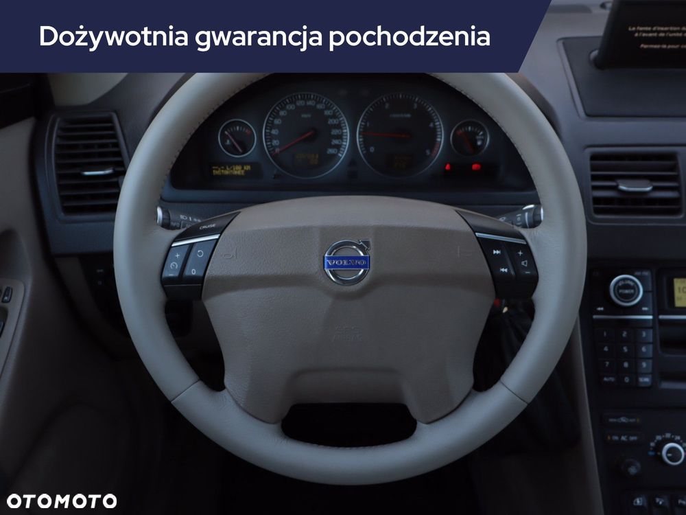 Volvo XC 90 - 21