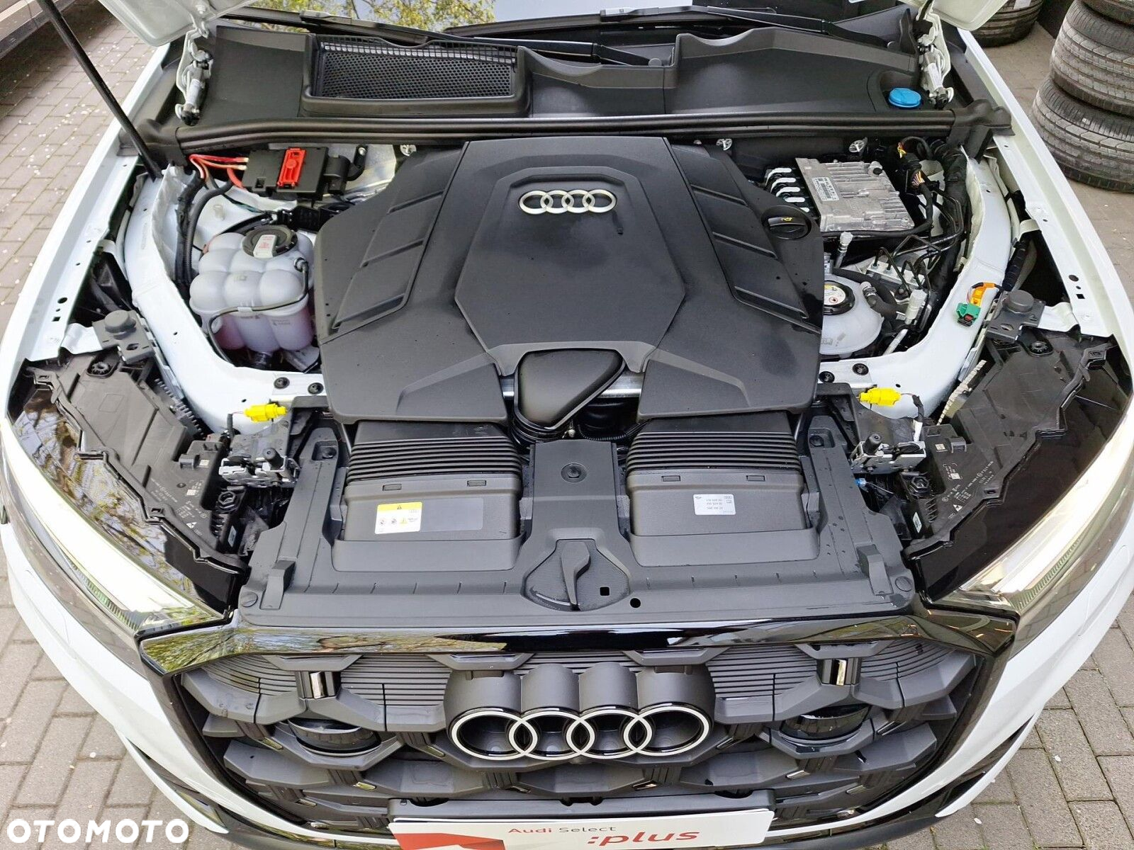 Audi Q7 - 17