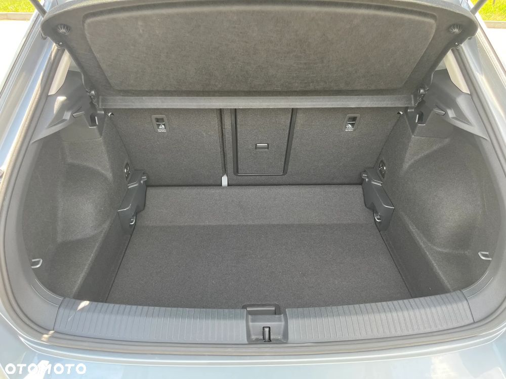 Volkswagen T-Roc 1.5 TSI Life Plus DSG - 14
