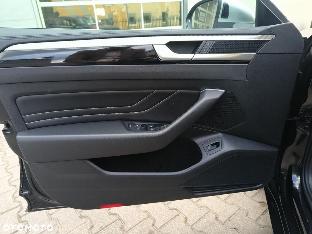 Volkswagen Arteon - 20