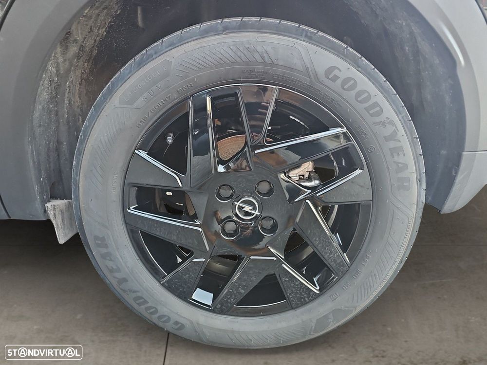 Opel Mokka-e 50 kWh GS - 15