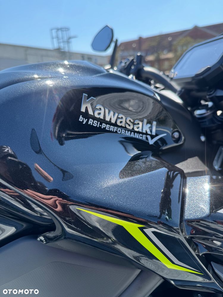 Kawasaki Z 900 - 13