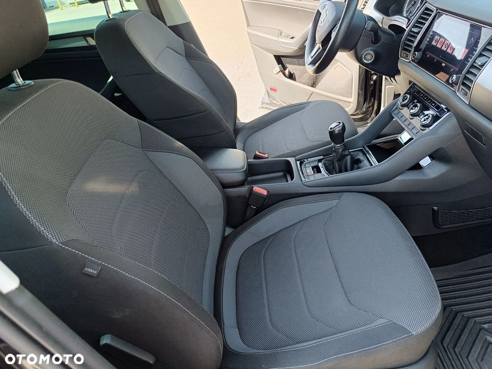 Skoda Kodiaq 1.5 TSI ACT 4x2 Ambition - 13