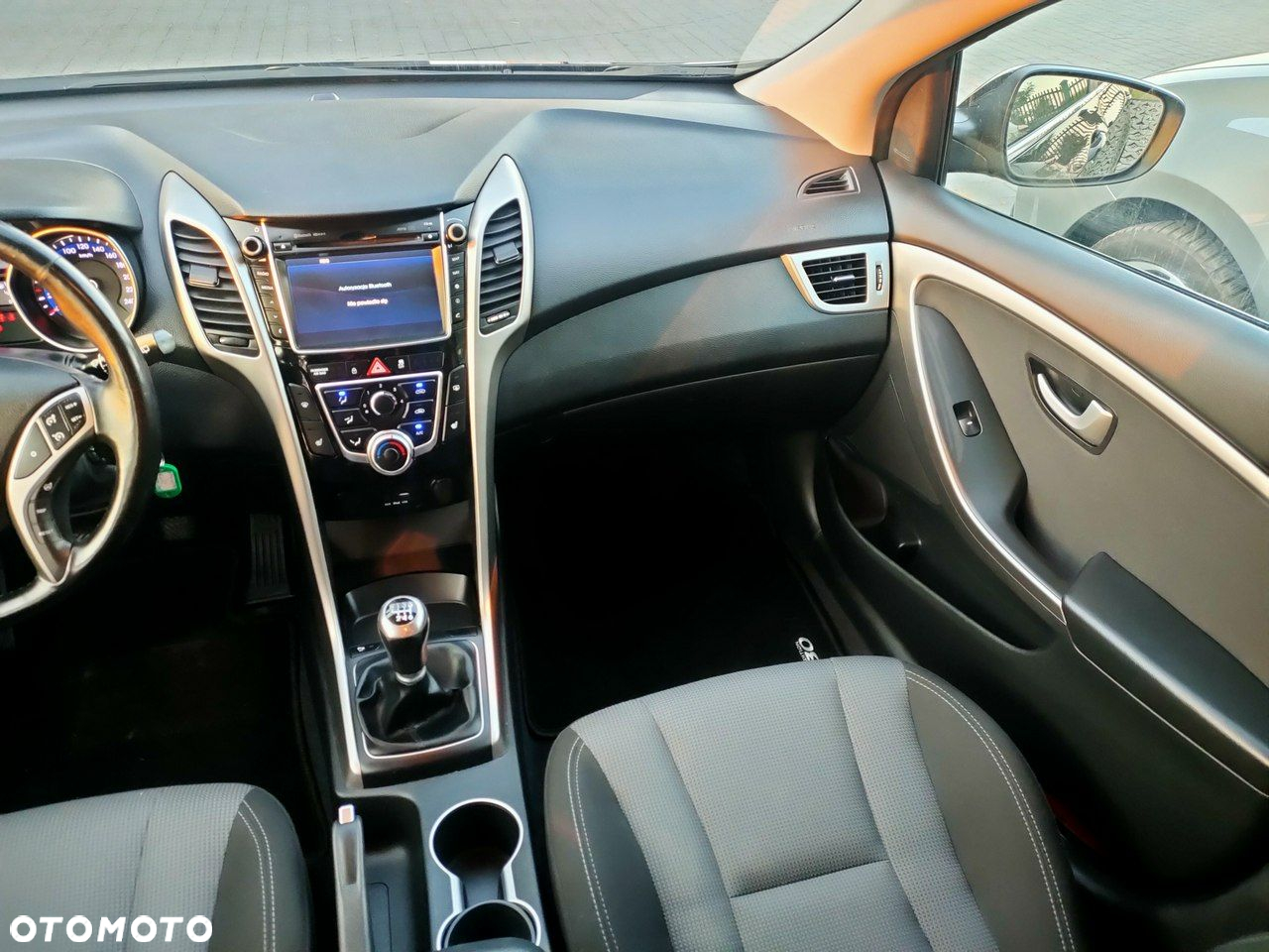 Hyundai i30 1.6 CRDI Passion - 32