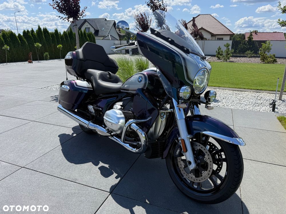 BMW R - 4