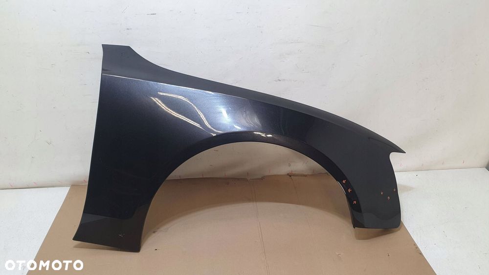 błotnik prawy przód przedni audi a5 8t 8t0 08-16 oryginalny