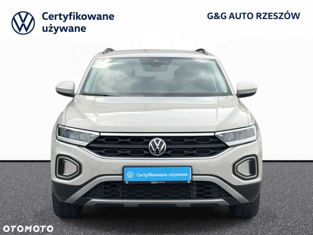 Volkswagen T-Roc 1.5 TSI Life - 7